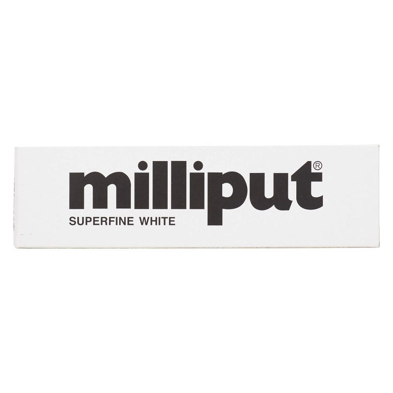 Milliput Superfine Grain Milliput, 4 oz. - Image 2