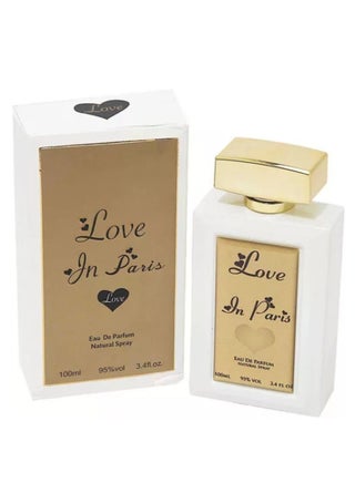 Love In Paris Eau de Parfum 100 ml - pzsku/Z5D2951722336B09820BFZ/45/_/1723295927/565c4a11-541d-4762-8ed5-584c6994240b