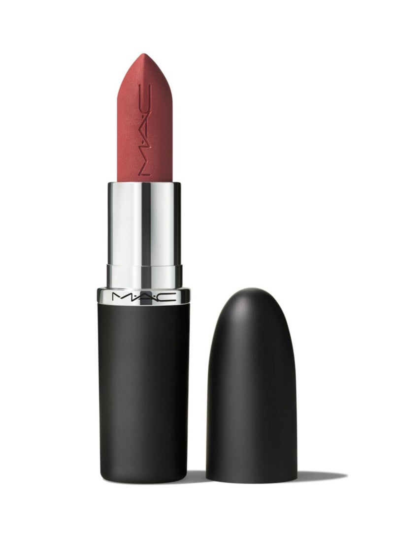 MAC Cosmetics Macximal Matte Lipstick- Sweet Deal, 3.5g - Image 1