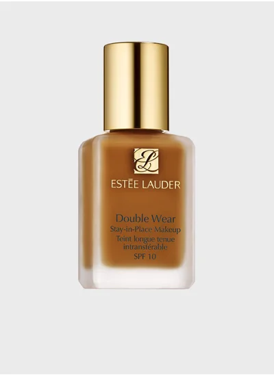 ESTEE LAUDER Double Wear Stay In Place Foundation - 68 - 6C1 Rich Cocoa