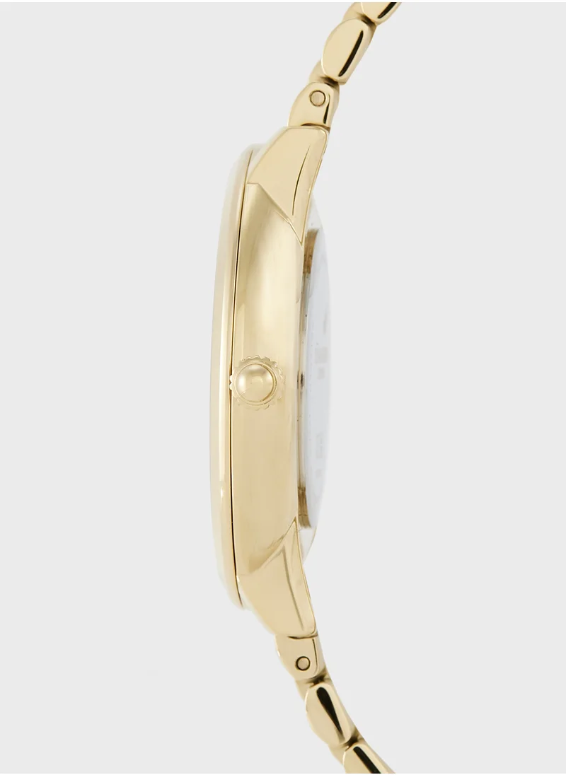 OLIVIA BURTON OB SIGNATURE RADIANT SUN