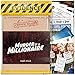 Cryptic Killers Unsolved Murder Mystery Game Cold Case File Investigation Detective CluesEvidence Solve The Crime for Individuals Date Nights Party Groups Murder of a Millionaire - Image 2
