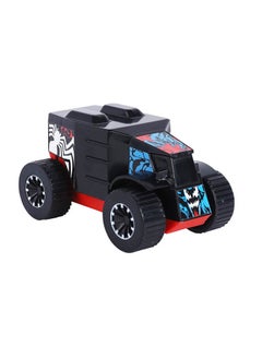 MARVEL MARVEL MIGHTIEST TRUCK - VENOM (VM)  - Image 2