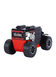 MARVEL MARVEL MIGHTIEST TRUCK - VENOM (VM)  - Image 3