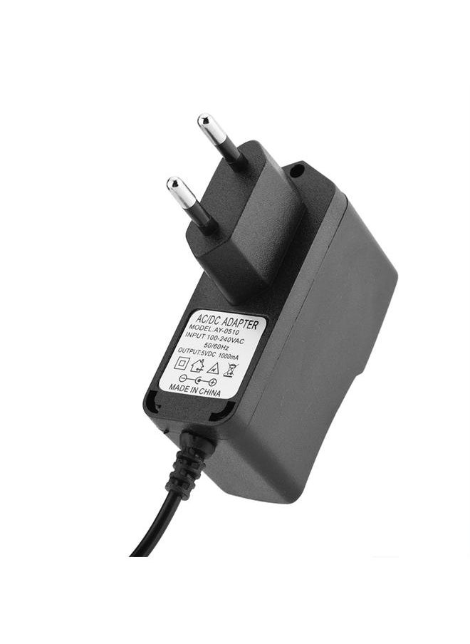 Thoraya 1.8" TFT Office USB Drive Fingerprint Attendance Machine Access Control System  (VDE)  - Image 3