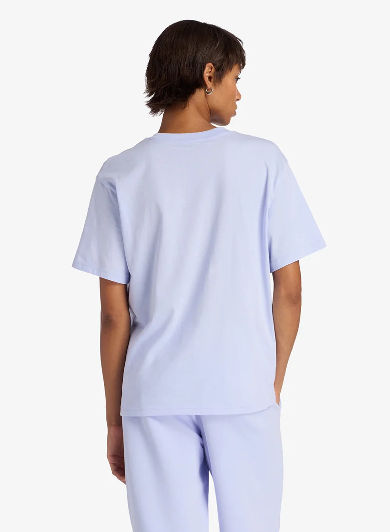 نيو بالانس Relaxed Graphic T-Shirt