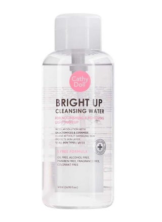 Bright Up Cleansing Water 500ml - pzsku/Z5D29B353D9C4D1869A7AZ/45/_/1687258824/65af2ef7-a58f-4794-82e2-a5bbc60eb21c