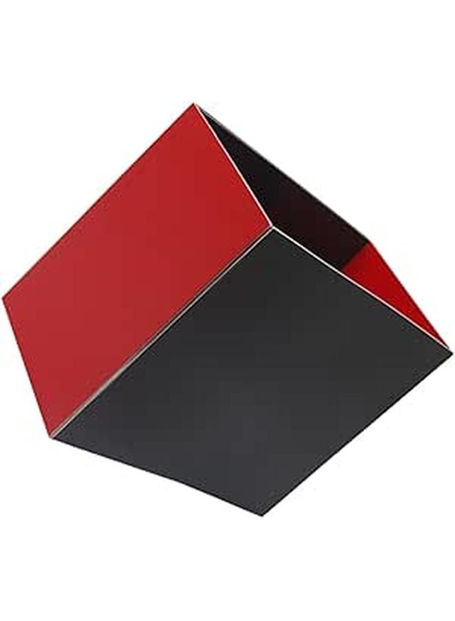 Empty Magic Box Illusion Prop Stage Show Close Up Performance Prank - Image 1