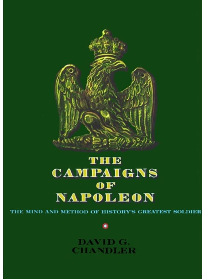 The Campaigns of Napoleon