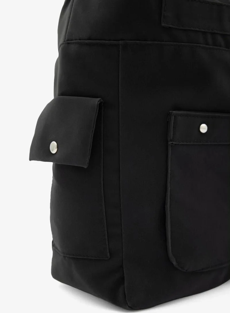 Shule Bags  Movin Black Shoulder Bag. for Women | Best Price UAE