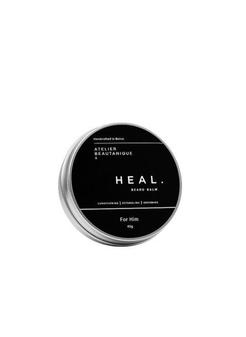 Heal Beard Balm 40g