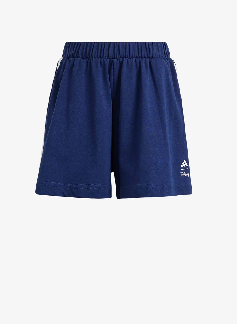 Adidas Kids Disney Frozen T-Shirt Set