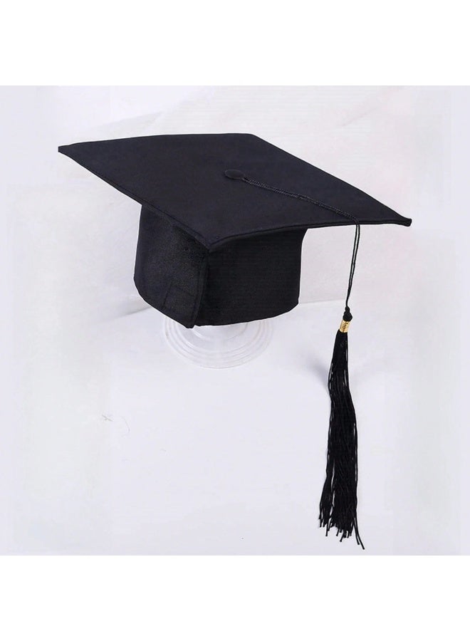 Graduation Cap with Graduation Sash –2026 Graduation Celebration Set for Graduation Parties - Image 4