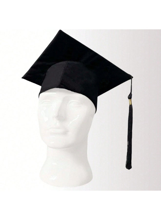 Graduation Cap with Graduation Sash –2026 Graduation Celebration Set for Graduation Parties - Image 5
