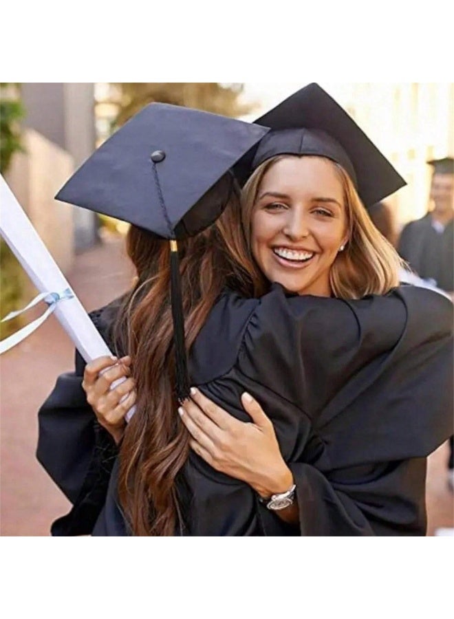 Graduation Cap with Graduation Sash –2026 Graduation Celebration Set for Graduation Parties - Image 3