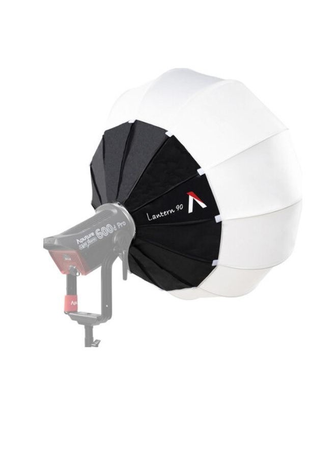 Aputure - APUTURE LANTERN 90CM - Image 1