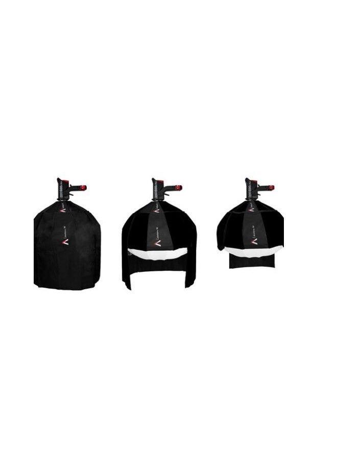 Aputure - APUTURE LANTERN 90CM - Image 1