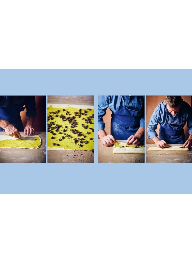 null - Bake with Benoit Blin: Master Cakes, Pastries and Desserts Like a Profess - Image 1