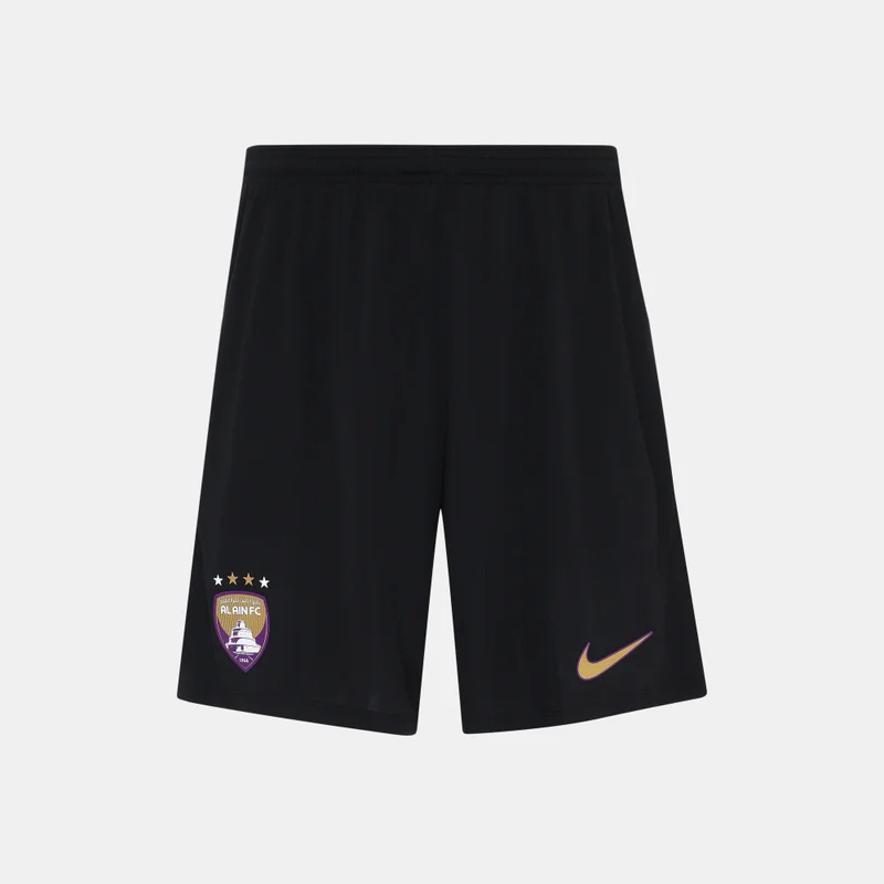 Nike Men's Dri-FIT Park III Football Shorts