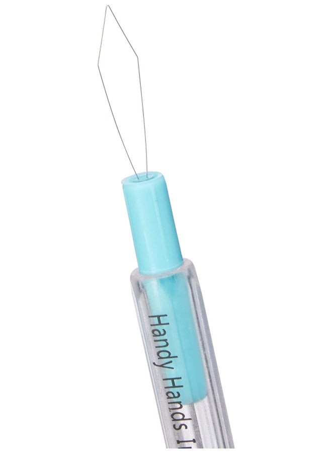 Handy Hands 3 Piece Tatting Needles Set For Thread Gray - Image 3