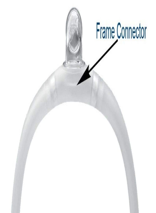 Respironics DreamWisp Replacement Frame Connector (Large) - Image 2