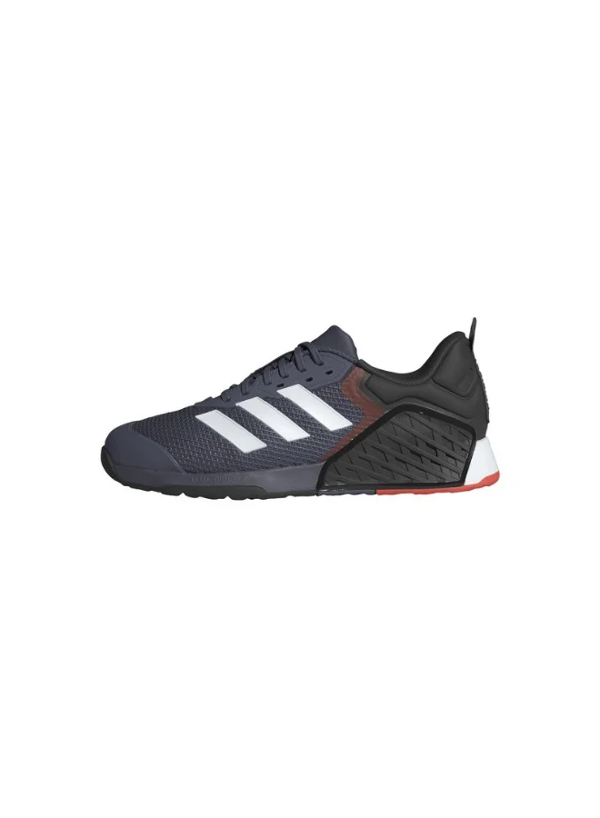 adidas Adidas Dropset 3 Trainer U Purple Training Shoes For Unisex