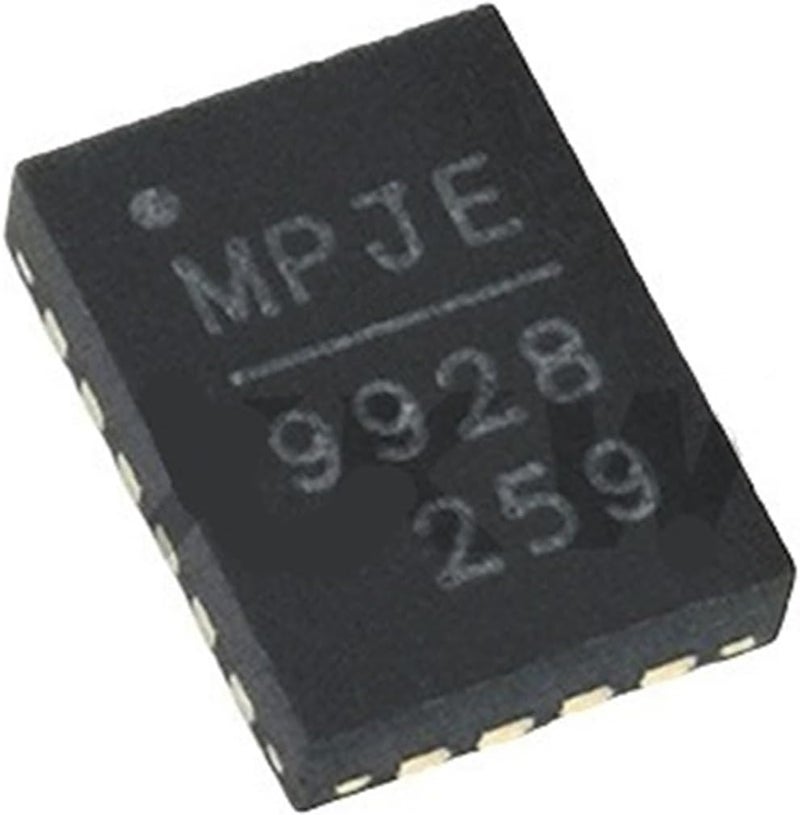 MP4470GL Color 5 PCS QFN20 IC Chips Electronic Components - Image 1