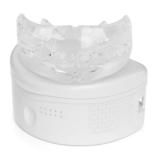 TEETH WALLS Sport Mouth Guard Youth Adult, Mouthguard for Braces Sparring Mouth Guard, Double Braces, Soft, No Boiling Required，Football, Taekwondo, Jujitsu and Karate - Image 2