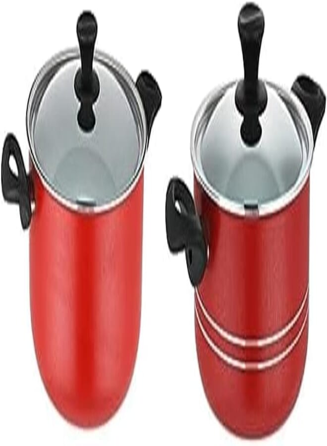 Trueval cooking pot size 28 + Trueval cooking pot size 22