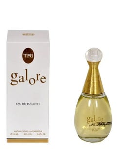 تي أر آي عطر جالور من تي ار اي او دي تواليت - 100 مل 