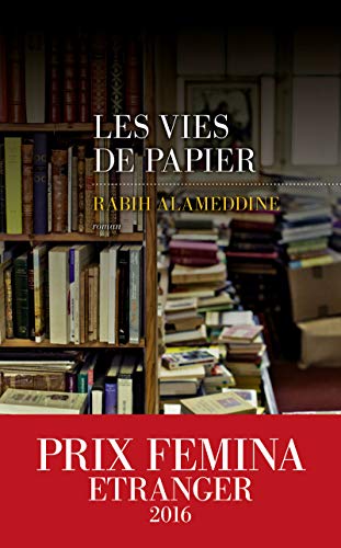 Les Vies De Papier