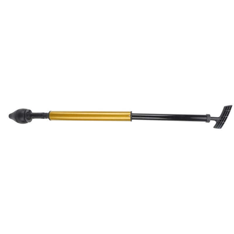 Toilet Plunger: High Pressure, Efficient Unclogging, Powerful Unclogger - Multifunctional Design, Durable Premium Material Drain Cleaning Tool for Home Bathroom Plumbing, Clogged Toilets - Image 5