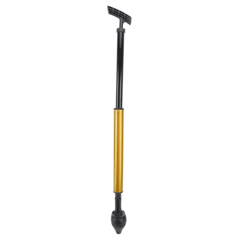 Toilet Plunger: High Pressure, Efficient Unclogging, Powerful Unclogger - Multifunctional Design, Durable Premium Material Drain Cleaning Tool for Home Bathroom Plumbing, Clogged Toilets - Image 4
