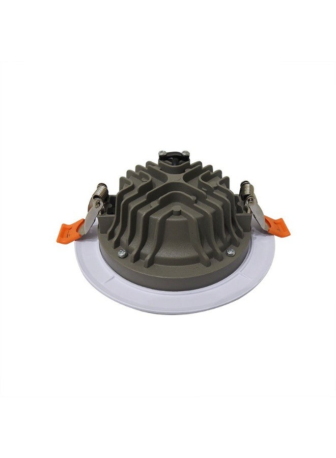 GREEN LIGHT COB DOWNLIGHT 12W - Image 2