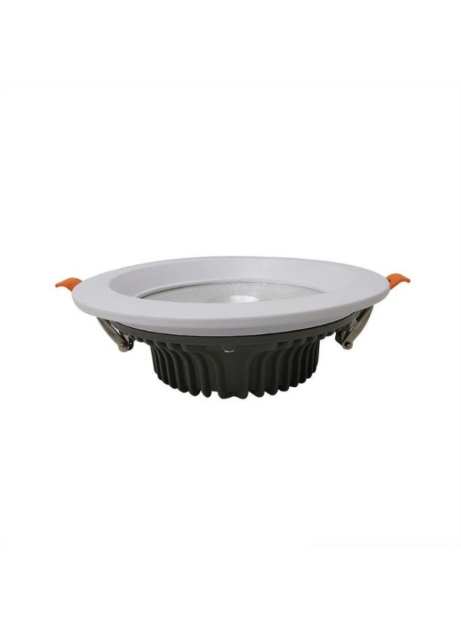 GREEN LIGHT COB DOWNLIGHT 12W - Image 1