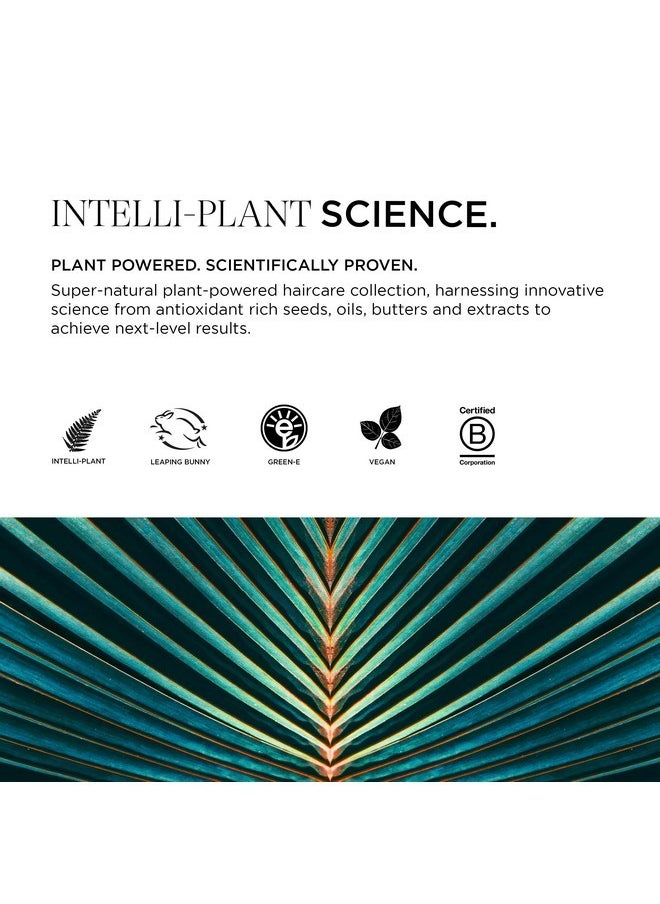 Intelligent Nutrients - Fortifi-Hair Moisturizing Conditioner Intensive Repair Conditioner For Dry, Damaged Hair, Rejuvenates, Rebuilds, Vegan, 8 Oz - Image 1
