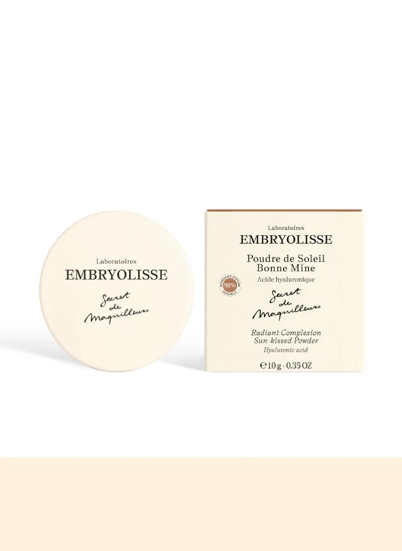 Embryolisse Embryolisse Radiant Complexion Compact Powder 10g