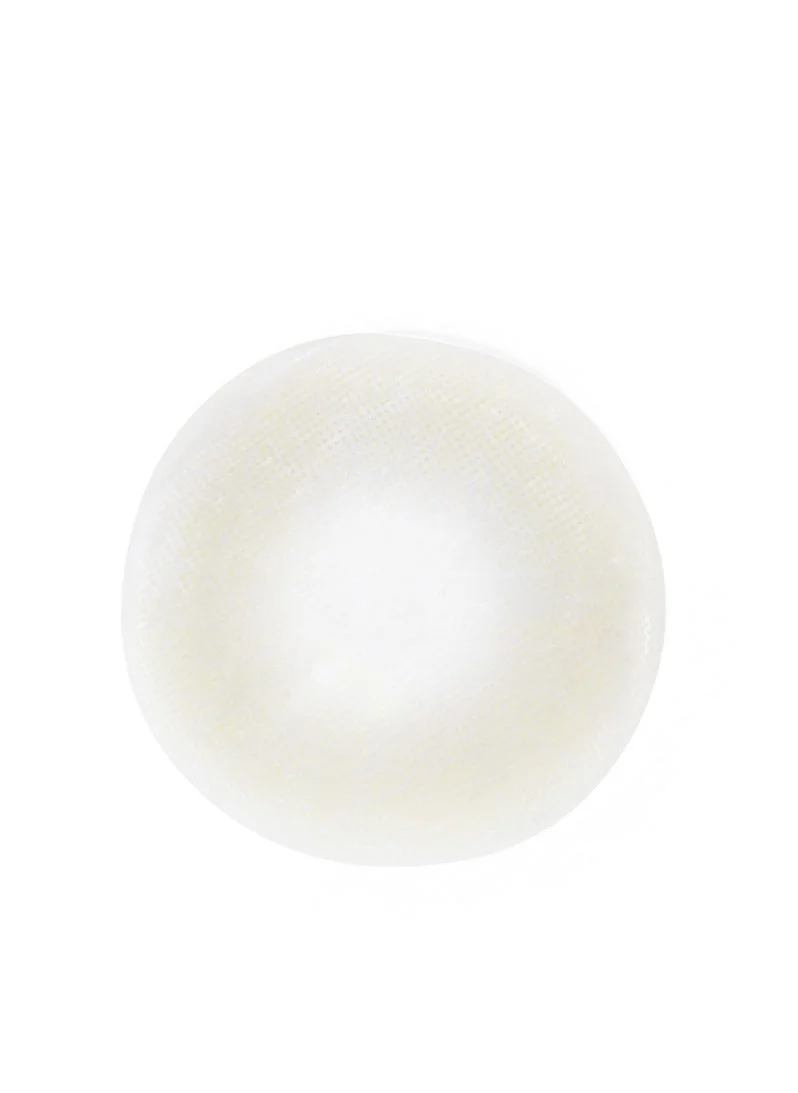 Layala Layala Lenses - 2 lenses - Platinum Gray