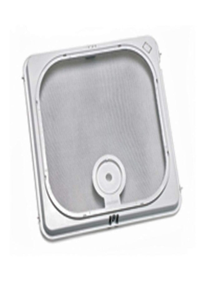 Ventline BVC0573-31 Frame with Removable Screen - Image 2