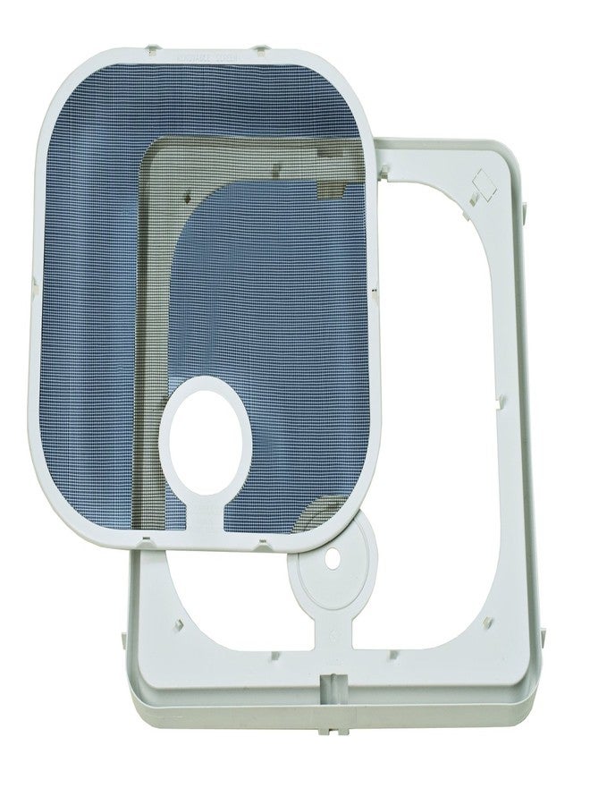 Ventline BVC0573-31 Frame with Removable Screen - Image 3