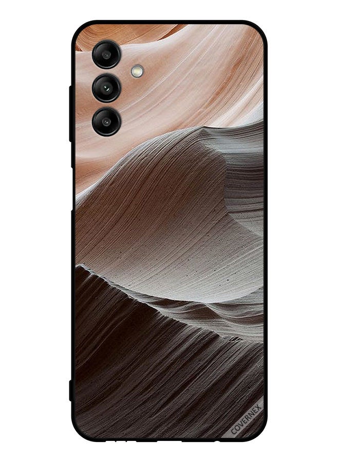 Covernex Protective Case Cover For Samsung Galaxy A04s Sand Mountains - Image 1