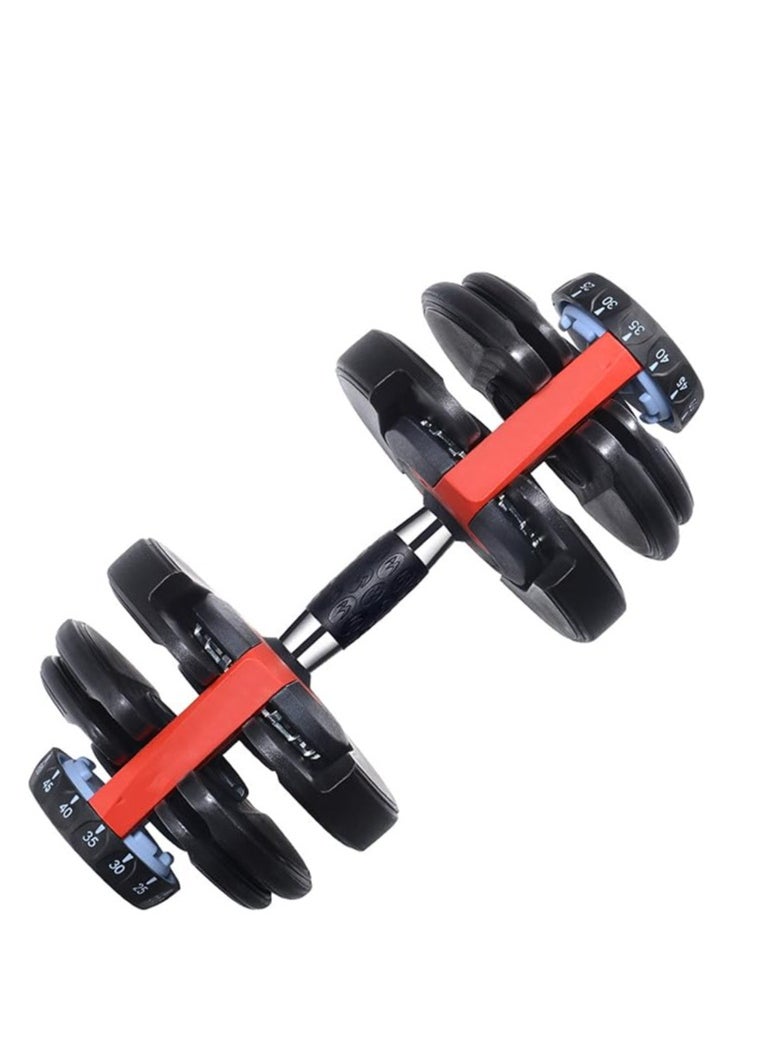 Cool Baby Style Indoor Fitness Dumbbell 24Kg (Single)  - Image 4