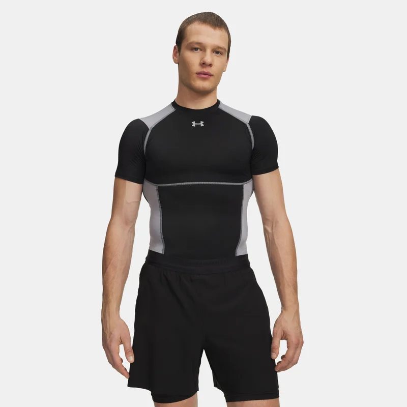 Men's HeatGear Elite Training T-Shirt