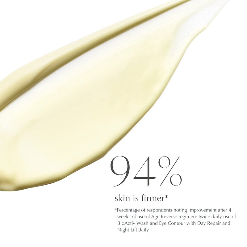 EXUVIANCE AGE REVERSE Day Repair SPF 30 Firming Face Cream with Retinol, NeoGlucosamine, Peptides and Antioxidant, 50 g. - Image 2