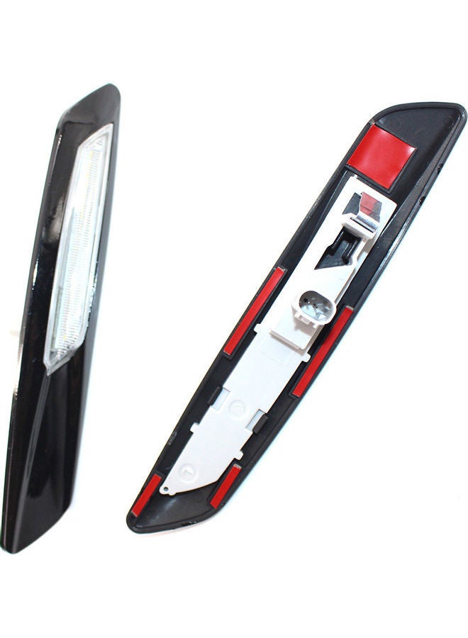 NIBEMINENT Replacement LED Signal Light For BMW M - Image 2