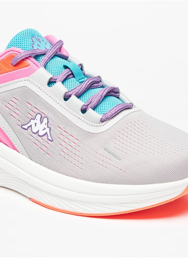 Women's Textured Lace-Up Sports Shoes - pzsku/Z5D2C03440F683F1BB2D0Z/45/_/1709812482/eba03bdb-423b-4615-bd0d-729e503f1fee