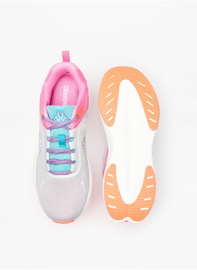 Women's Textured Lace-Up Sports Shoes - pzsku/Z5D2C03440F683F1BB2D0Z/45/_/1709812485/3c04bffd-3a26-40cb-93fe-eceaa6dec5ce