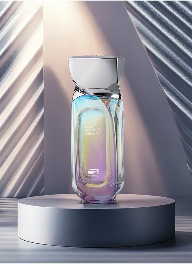 RUE BROCA - Nexa Immortal Pour Homme Eau De Parfum For Men 100ML - Image 1