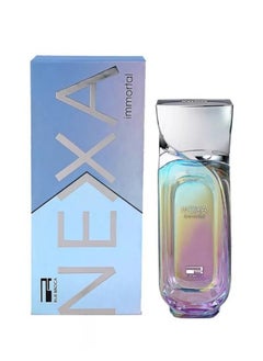 Nexa Immortal Pour Homme Eau De Parfum For Men 100ML