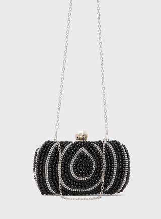 حقيبة يد مرصعة بأحجار الراين أحادية اللون - pzsku/Z5D2C1077D7D8DFA4438DZ/45/1756706933/d3a376f7-ea93-4686-b727-c30e101512e8